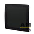 AM Auto CE03-RSB1 Chevrolet Express Passenger's Side RH Cargo Door Bonded Window