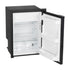 Vitrifrigo C115i CHR (C115IBD4O-F) RV Electric Refrigerator/Freezer - AC/DC - 4.2 CF