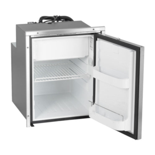 Vitrifrigo C90iX OCX2 (C90IXD4X-1) RV Electric Refrigerator/Freezer - AC/DC - 3.2 CF