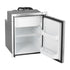 Vitrifrigo C90iX OCX2 (C90IXD4X-1) RV Electric Refrigerator/Freezer - AC/DC - 3.2 CF