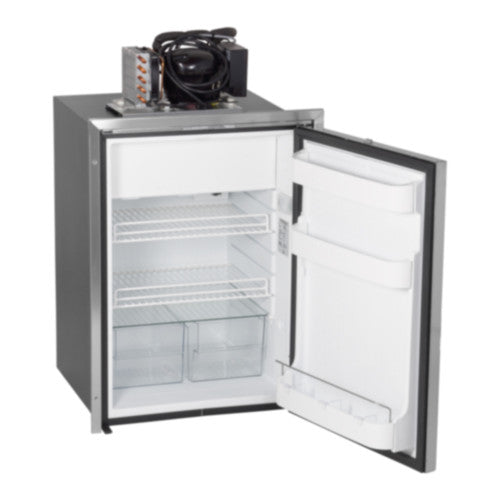 Vitrifrigo C130LX OCX2 (C130RXD4X-1) RV Electric Refrigerator/Freezer - AC/DC - 4.6 CF