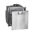 Vitrifrigo DW62i OCX2 (DW62iXD4X-1) RV Electric Refrigerator/Freezer - AC/DC - 2.2 CF