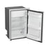 Vitrifrigo C85i CHR (C85iJD3O-F-AIR) RV Electric Refrigerator/Freezer - Grey - DC Only - 3.2 CF