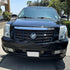 Cadillac-Escalade-Lensun_100W-Hood-Flexible-Solar_Panel-1