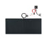 Chevrolet Express 2500 3500 (2003-Present) Lensun 84W Hood Solar Panel