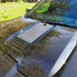 Chevrolet-Silverado-1500-Lensun-45W-Hood-Solar-Panel-6