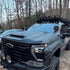 Chevrolet-Silverado-2500HD-with-Scoop-Lensun-98W-Hood-Solar-Panel-7