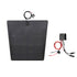 Chevrolet Suburban 10th Gen(2007-2014) Lensun 100W Hood Flexible Solar Panel