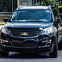 Chevrolet-Traverse--Lensun-60W-Hood-Flexible-Solar-Panel-1