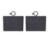 Chevrolet Astro Van 120W Lensun Hood Flexible Solar Panel