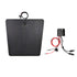 Chevrolet Avalanche 1st & 2nd Gen (2001-2013) Lensun 100W Hood Flexible Solar Panel