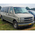Chevrolet_Express_2500_3500_Lensun_80W_Hood_Solar_Panel