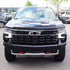 Chevrolet_Silverado_1500_ZR2_Lensun_45W_Hood_Solar_Panel