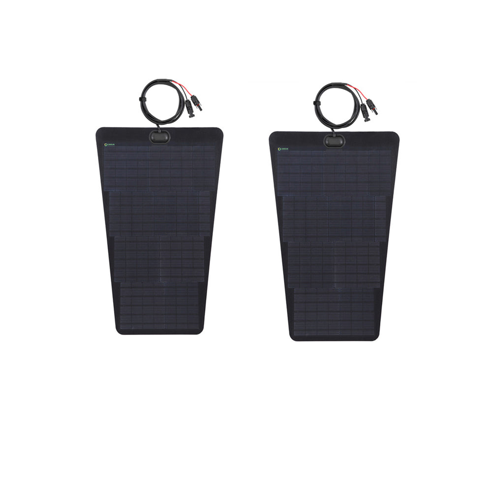 Chevrolet_Silverado_5500_Lensun_80W_Hood_Solar_Panel_2