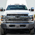 Chevrolet_Silverado_5500_Lensun_80W_Hood_Solar_Panel