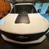 Chevrolet_Silverado_EV_truck_Lensun_60W_Hood_Solar_Panel