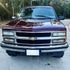 Chevrolet_Tahoe_GMT400_Lensun_110W_Hood_Solar_Panel