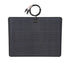 Chevrolet Volt 1st Gen (2010-2015) Lensun 60W Hood Flexible Solar Panel