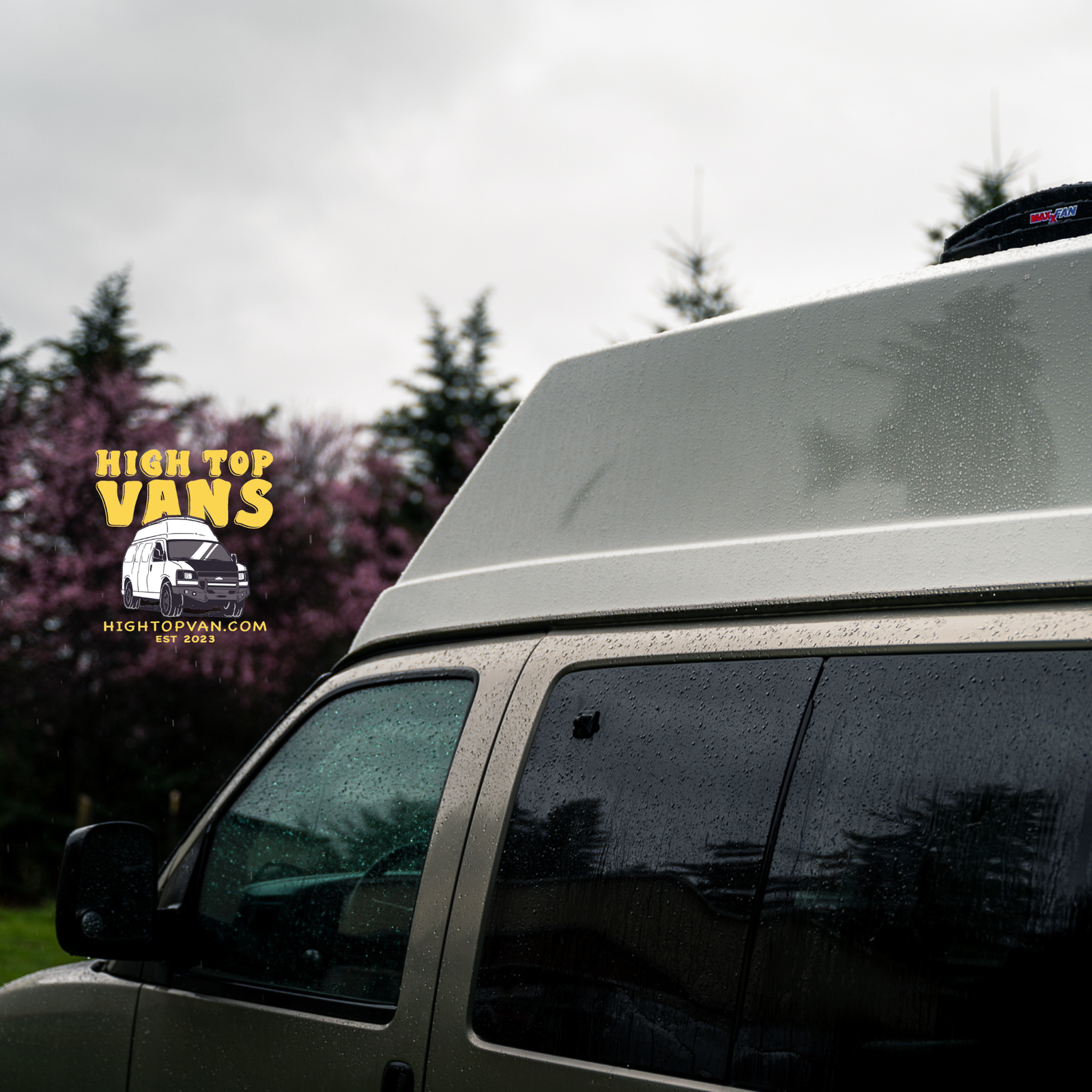 Chevy Express / GMC Savana 24