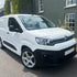 Citroen-Berlingo-3rd-Gen-Lensun-70W-Bonnet-Solar-Panel