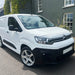 Citroen-Berlingo-3rd-Gen-Lensun-70W-Bonnet-Solar-Panel