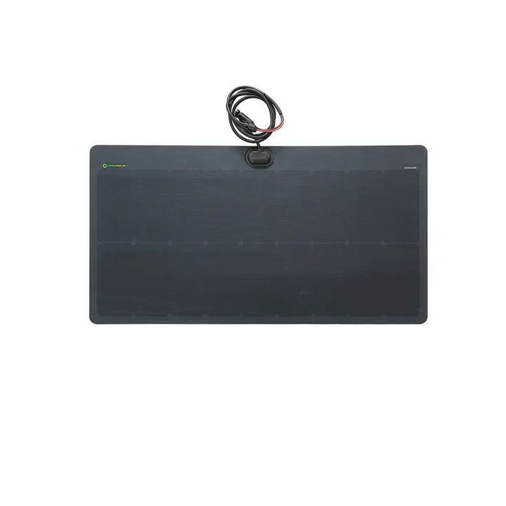 Citroen_Berlingo_Lensun_70W_Bonnet_Solar_Pane_1