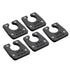 ADR Concepts Interior Backing Plate for Scanstrut DS-HD10 Cable Seal - Builder Pack