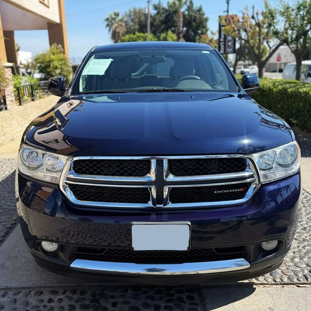 Dodge-Durango-Lensun-110W-Hood-Bonnet-Solar-Panel-1
