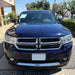 Dodge-Durango-Lensun-110W-Hood-Bonnet-Solar-Panel-1