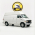 Dodge RAM B-Series Van 24" Fiberglass High Top 1971–2003