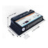 Lensun Dual Battery 10A Solar Charge Controller 12/24V