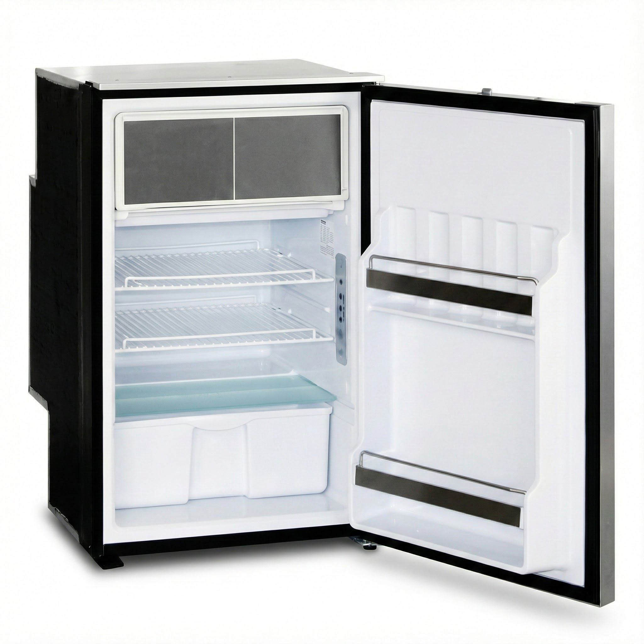 Isotherm Freeline 115 Silver AC/DC Refrigerator Freezer