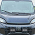 Fiat_Ducato_Lensun_36W_Bonnet_Solar_Panel-4