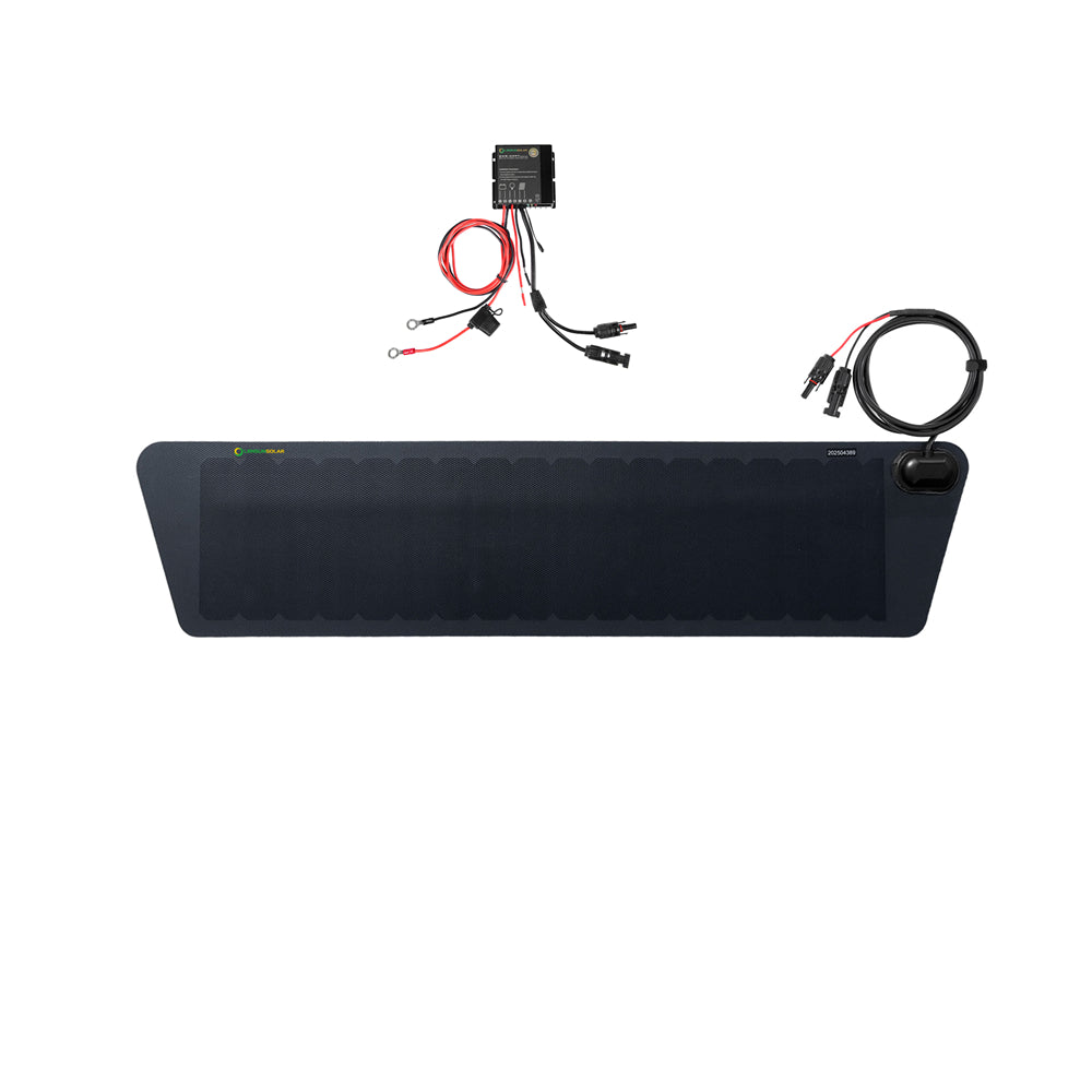 Fiat_Ducato_Lensun_36W_Bonnet_Solar_Panel_2