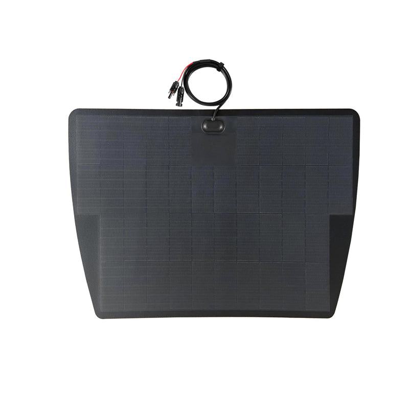 Ford Explorer (1995-2010) Lensun 100W Hood Flexible Solar Panel