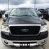 Ford-F-150-Lensun-100W-Hood-Bonnet-Flexible-Solar-Panel-1