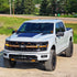 Ford-F-150-Tremor-Lensun-100W-Hood-Solar-Panel