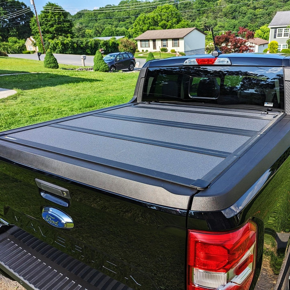 Ford-Maverick-BAKFlip-MX4-Hard-Tonneau-Cover-1
