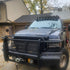 Ford Super Duty 1st Gen(1999-2007) F250  F350  Lensun 140W Hood Solar Panel