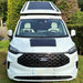 Ford-Transit-Custom-Lensun-52W-Bonnet-Solar-Panel-4