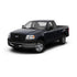 Ford F-150 (2003-2008) Lensun 100W Hood/Bonnet Flexible Solar Panel