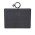 Ford F-150 (2009-2014) Lensun 60W Hood Flexible Solar Panel