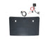 Ford Transit Connect 1st Gen (2002-2013) Lensun 110W Hood Solar Panel