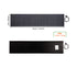 GMC Sierra 1500 BAKFlip MX4 Hard Tonneau Cover 160W 240W Solar Panel