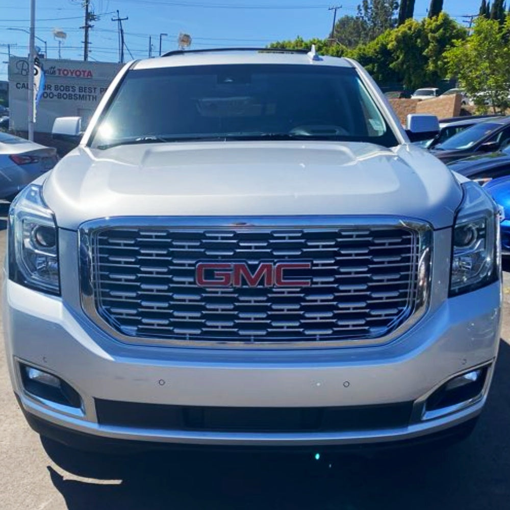 GMC-Yukon-Lensun-100W-Hood-Flexible-Solar-Panel-3