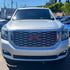 GMC-Yukon-Lensun-100W-Hood-Flexible-Solar-Panel-3