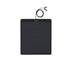 GMC_Canyon_Lensun_75W_Hood_Solar_Panel_1