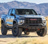 GMC_Canyon_Lensun_75W_Hood_Solar_Panel