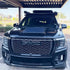 GMC_Yukon_Lensun_98W_Hood_Flexible_Solar_Panel_1