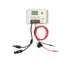 LensunSolar 10A 20A LCD Solar Controller for Lithium, Gel, AGM Battery